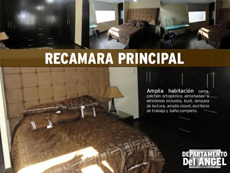 1 Room Rooms,Departamentos,Renta,1147